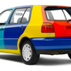 Illustration for article titled The Ten Most Ridiculous Special Edition Cars